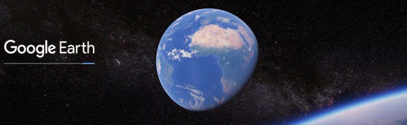 Google Earth in Chrome